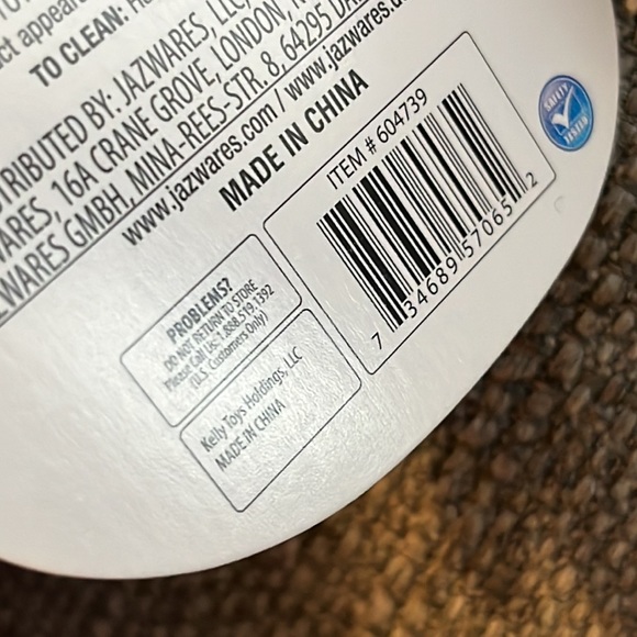 Squishmallow 8" Cherry Soft Red Winking Eye Fruit Food Plush Clean Tag Included. - Picture 2 of 3